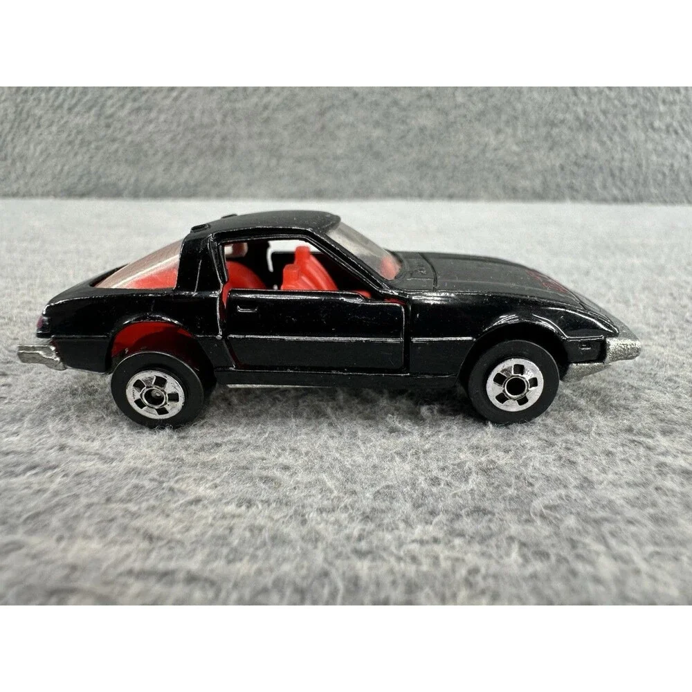 Ford comes as